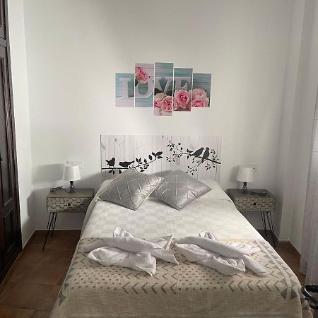 Apartamento La Magdalena Córdoba Kültér fotó
