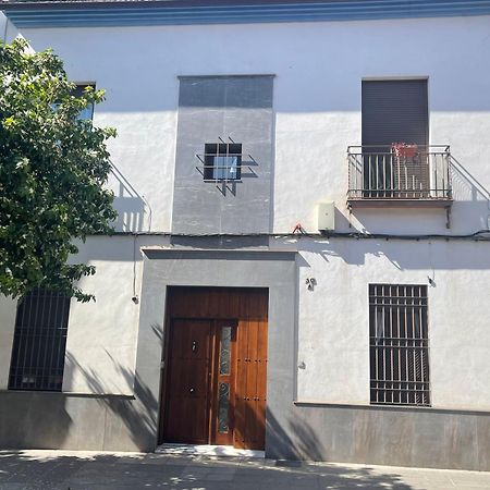 Apartamento La Magdalena Córdoba Kültér fotó