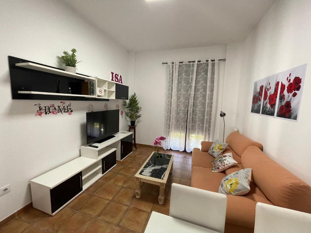 Apartamento La Magdalena Córdoba Kültér fotó