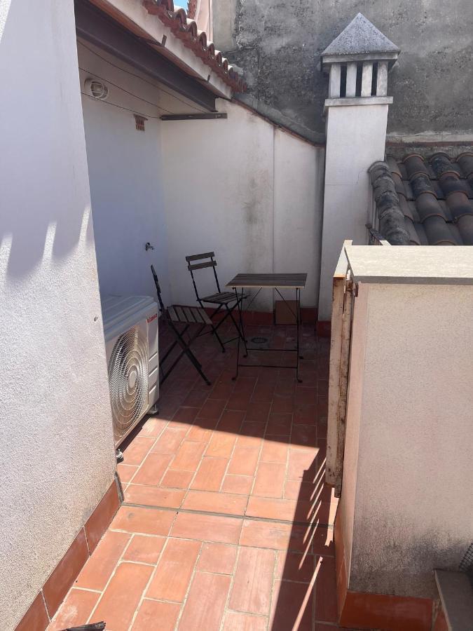 Apartamento La Magdalena Córdoba Kültér fotó
