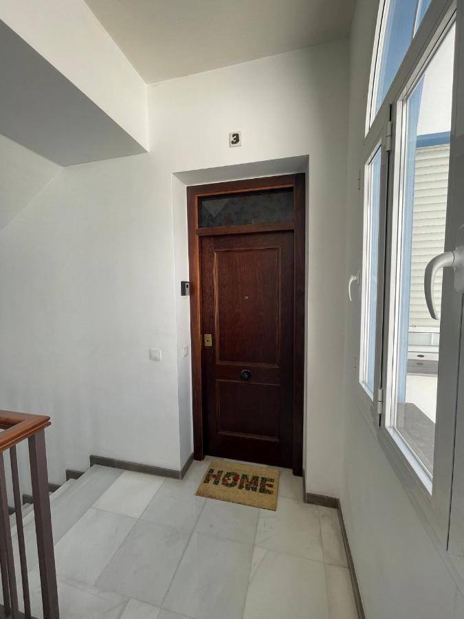 Apartamento La Magdalena Córdoba Kültér fotó