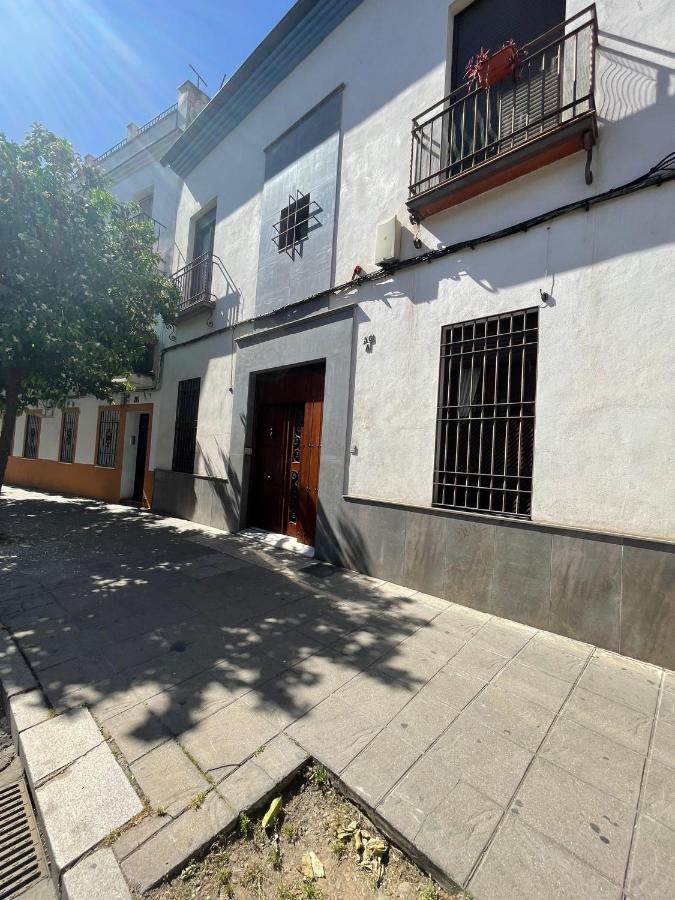 Apartamento La Magdalena Córdoba Kültér fotó