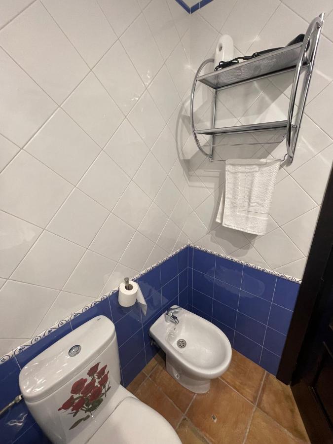 Apartamento La Magdalena Córdoba Kültér fotó