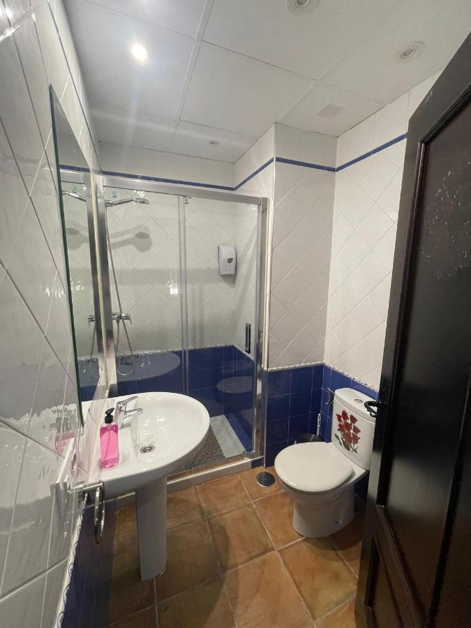 Apartamento La Magdalena Córdoba Kültér fotó