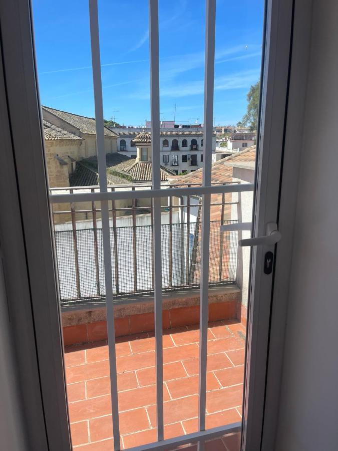 Apartamento La Magdalena Córdoba Kültér fotó
