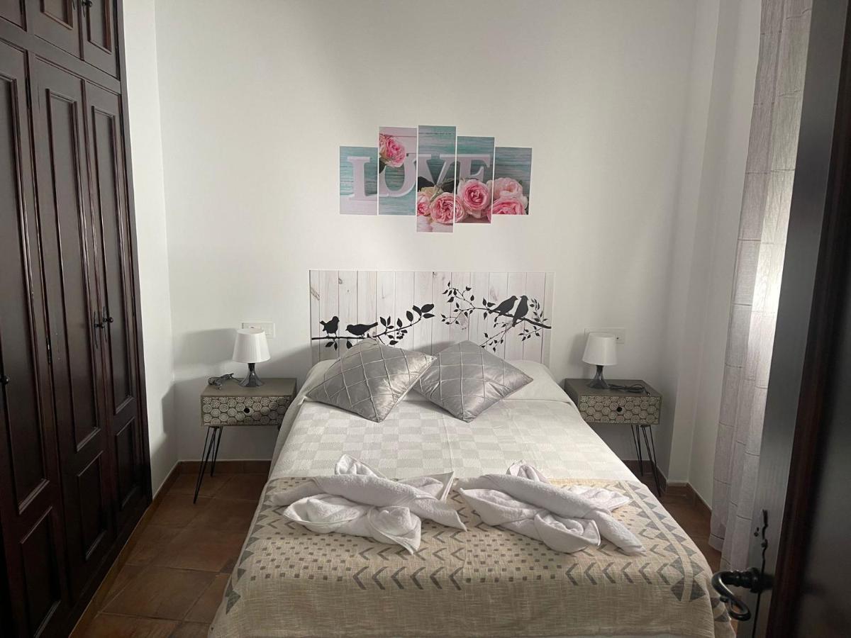Apartamento La Magdalena Córdoba Kültér fotó