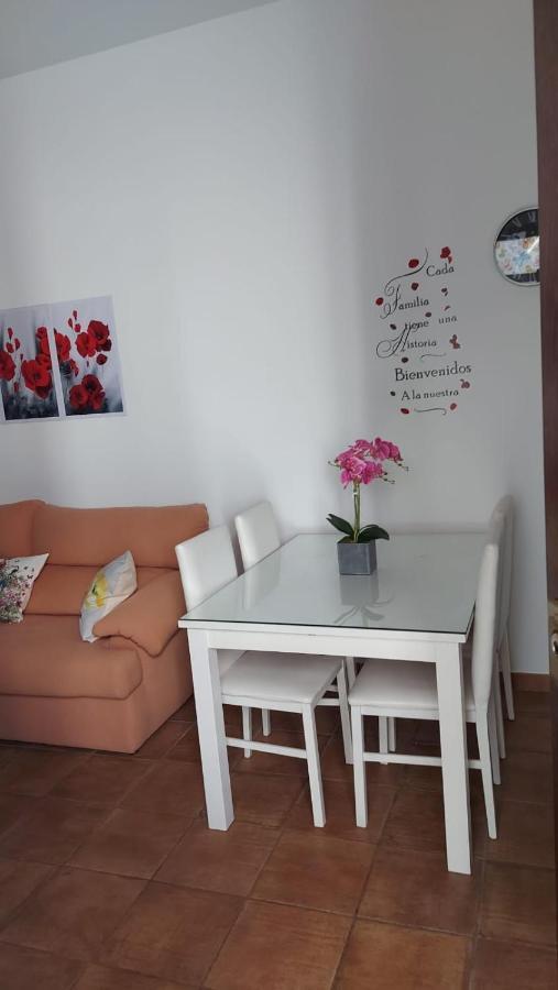Apartamento La Magdalena Córdoba Kültér fotó